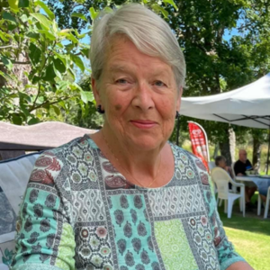 Kerstin Appelgren