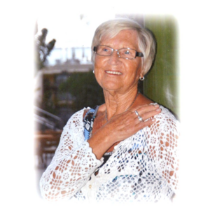 Inga-Lill Johansson Gustavsson