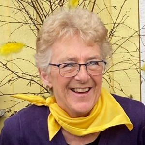 Inger Vägnelid
