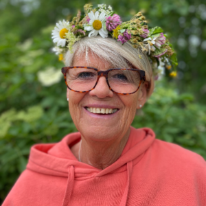 Gun Stenström