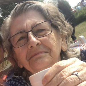 Gunvor Brandt