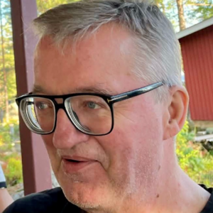 Ola Sundberg