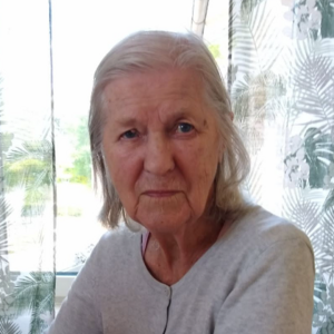 Inger Rörgren