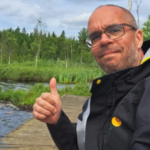 Peter Karlsson