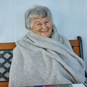 Gunnel Johansson