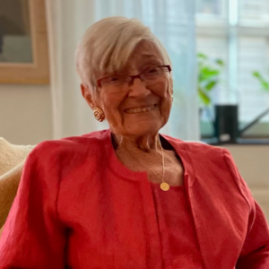 Ingrid Grübb