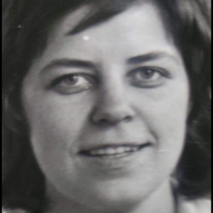 Ritha Lundin