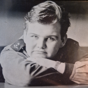 Jeppe Berggren