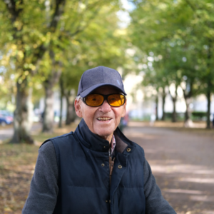 Ove Jönsson