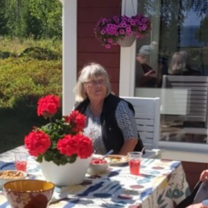 Katarina Wallgren
