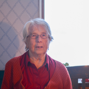 Dagmar Hansson