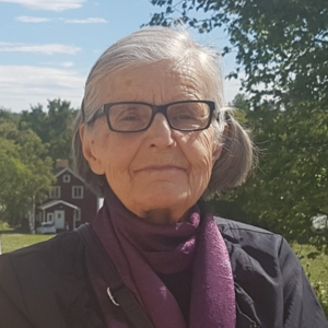 Ida Eriksson