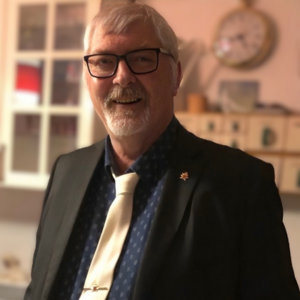 Staffan Sjögren