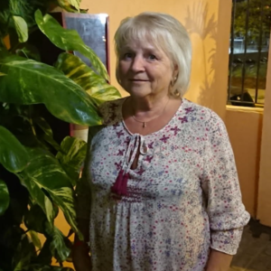 Ingbritt Kahn Svensson