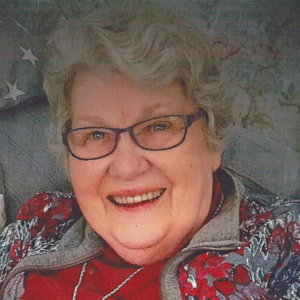 Inga-Britt Alfredsson