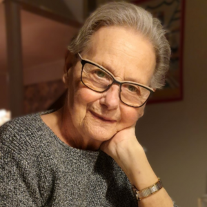 Eivor Olsson