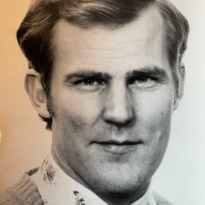 Jan-Ove Olofsson