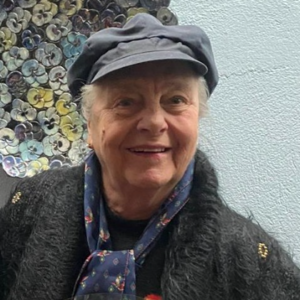 Karin Skog