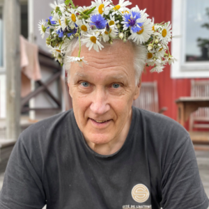 Bert-Ola "Masen" Runeson