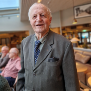 Åke Stefansson