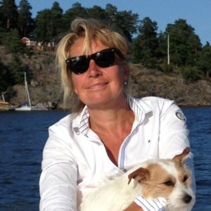 Kerstin Björkling Grundel