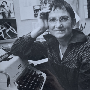 Gittan Mannberg