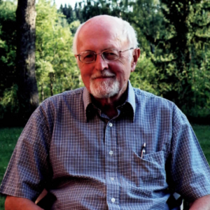 Hans-Olov Zetterström