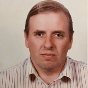 Kjell Möllberg