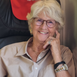 Vivi-Anne Olsson