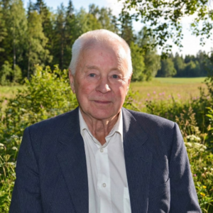 Alf Forsberg