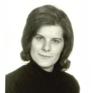 Åshild Karlsson