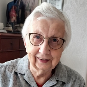 Aina Ellström