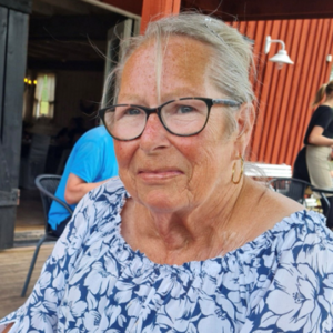 Monika Pettersson