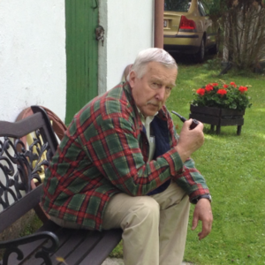 Karl Landén