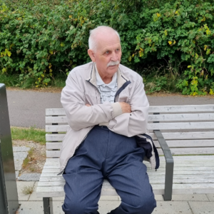 Gert Inge Magnusson