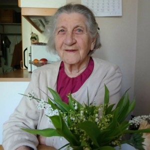 Siv Andersson
