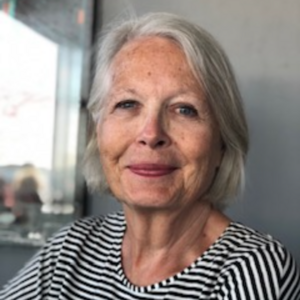 Elisabeth Larsson