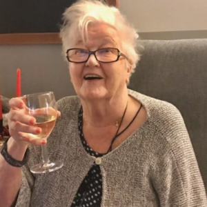 Ruth Josefsson