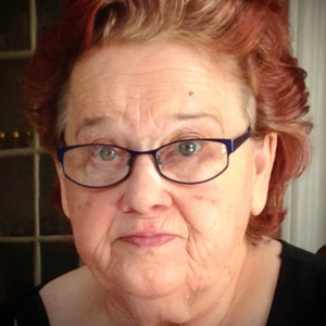 Irma Vallberg