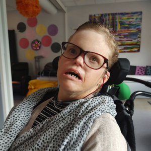 Maria Fagerlund