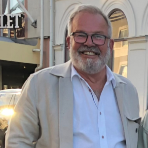 Håkan Strandberg