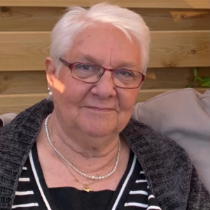 Birgitta Carlsson