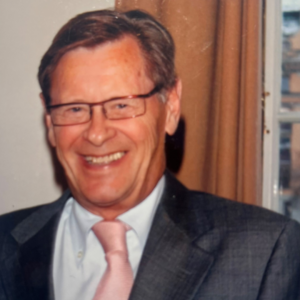 Jan Westerlind