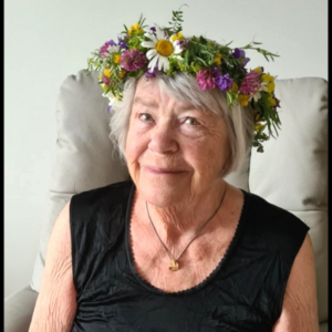 Margit Olofsson