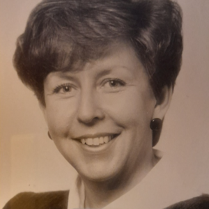 Gunilla Östh