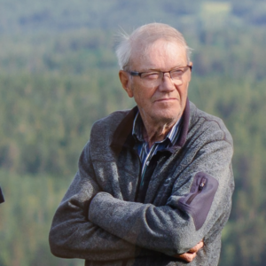 Åke Nordin