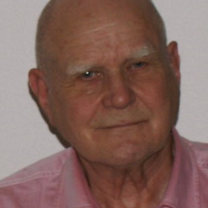 Bernt Knapasjö