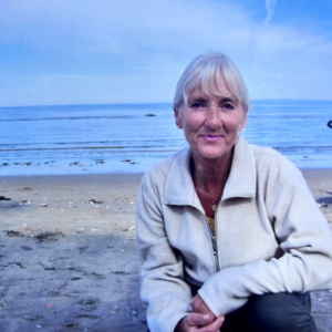 Anita Lindqvist