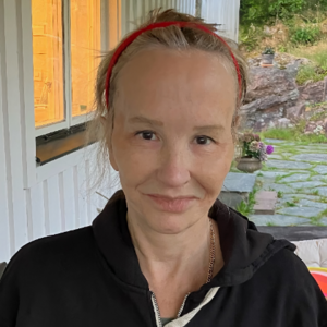 Lena Huss