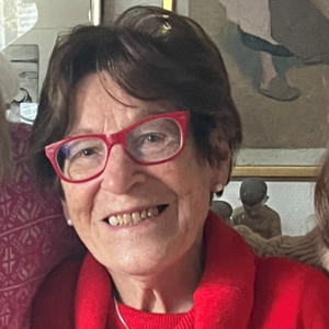 Gunnel Stenberg